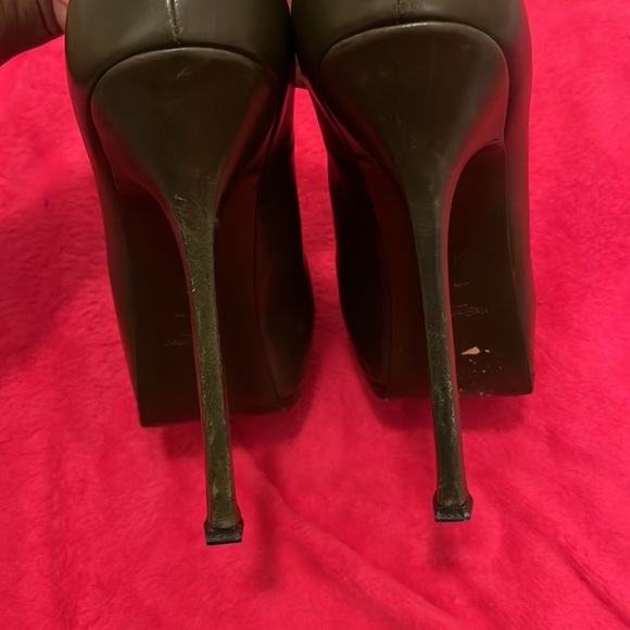 YSL Tribute Olive Green - Picture 7 of 7